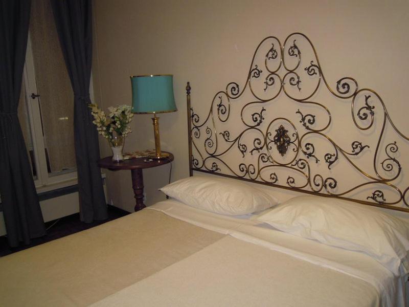 Barcolana Gold Bed and Breakfast Trieste Exterior foto