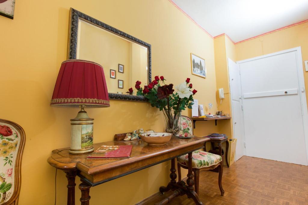 Barcolana Gold Bed and Breakfast Trieste Habitación foto